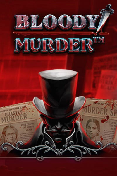 Slot machine Bloody Murder su Betwest Casino