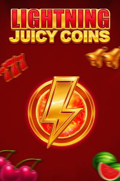 Slot Lightning Juicy Coins su Casinova Casino