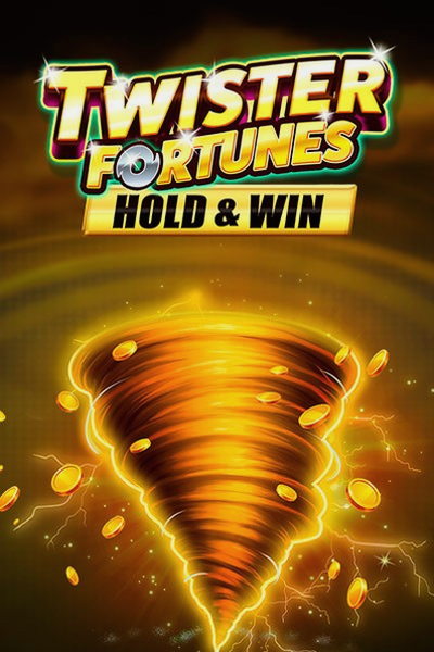 Slot Twister Fortunes Hold & Win su Kingmaker Casino